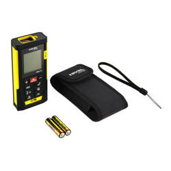 Nivel System Dalmierz laserowy HDM-7G (70m) - wiązka zielona