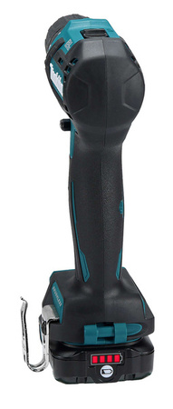 Wiertarko-wkrętarka akumulatorowa Makita DF332DSAE 10,8V BL CXT 2x2,0 Ah Li-Ion