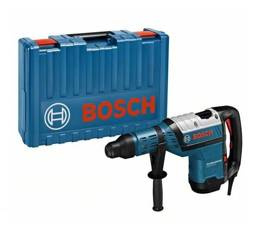 Bosch Młot udarowo-obrotowy GBH 8-45 D 1500W/12,5J