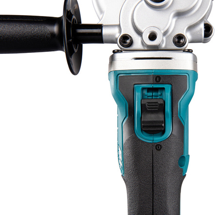 Makita Akumulatorowa przecinarka do prętów zbrojeniowych 10-25mm   DSC251ZK bez akumulatorów i ładowarki