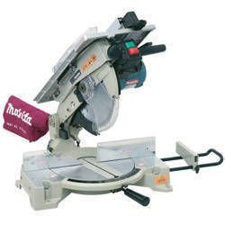 Ukośnica Pilarka stołowa Makita LH 1040 260mm, 1650W