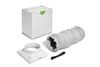 Festool  Przewód doprowadzający powietrze LS-SYS-AIR D200x6m 