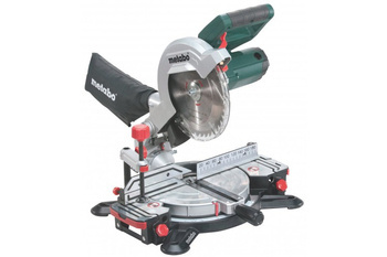 Ukośnica Metabo KS 216 M Lasercut, 216 mm, 1350W