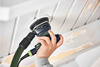 Festool Talerz szlifierski ST-STF ES 125/90/8-M4 SW