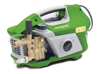 Cleancraft Myjka wysokociśnieniowa na zimną wodę HDR-K 51-16