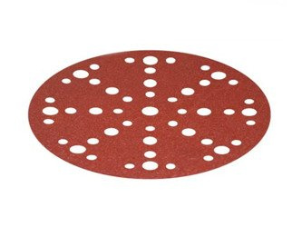 Festool Krążki ścierne STF D150/48 P100 RU2/50