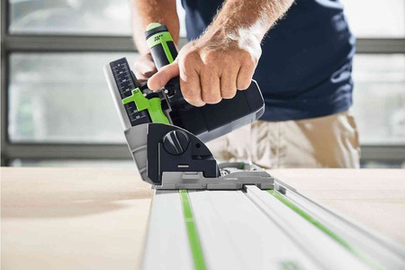 Festool Zagłębiarka TS 55 FEBQ-Plus-FS