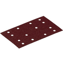 Festool Arkusze ścierne STF 80x133 P100 RU2/50