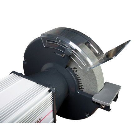 Optimum Szlifierka uniwersalna OPTIGRIND GU 20S-230V