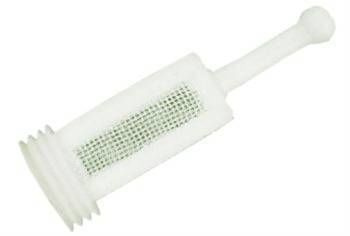 Filtr do lakieru do pistoletu z górnym zbiornikiem