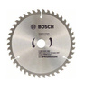 Bosch Piła tarczowa do aluminium ECO for ALU 160x2.0/1.4x20 42T