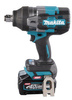 Makita Akumulatorowy klucz udarowy 3/4'' TW001G XGT 40Vmax, max. mom. obr. 1800Nm (zryw. 2050Nm), bez akumulatorów i ładowarki