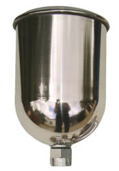 Zbiornik 500 ml. G-0.5l metal
