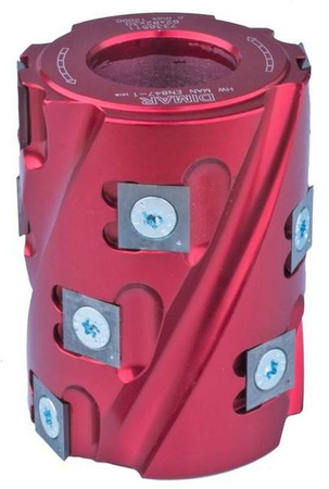 DIMAR Głowica dolnowrzecionowa D-62 B-82 d-30 z-12