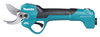 Makita Akumulatorowy sekator ogrodniczy DUP180T001 18V LXT, 1 x akumulator 18V 5,0 Ah BL1850B, ładowarka DC18WC
