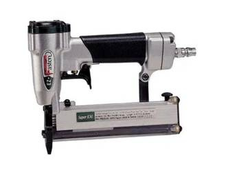 Sztyfciarka Ez-Fasten SUPER 630 sztyfty S / ST 0.6 do 30 mm