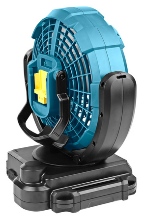 Makita Akumulatorowy wentylator LXT DCF102Z