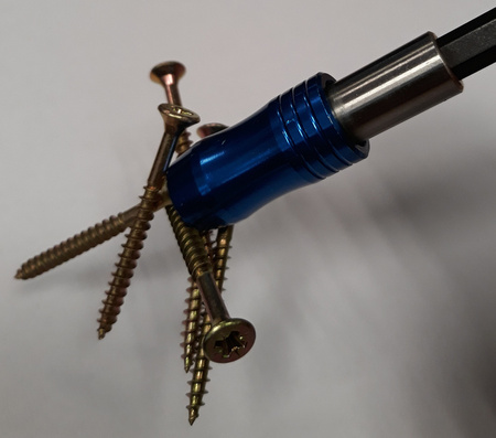 Uchwyt magnetyczny Quick SP PLUS HSE