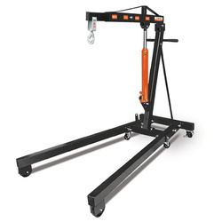 UNICRAFT Żuraw warsztatowy WK 2003