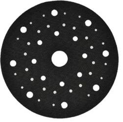 Rzep naprawczy z klejem fi 150 z otworami Multi