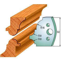 CMT Noże HSS 50x4 mm