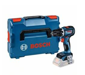 Bosch Wiertarko-wkrętarka akumulatorowa GSR 18V-90C bez akumulator i ładowarki w L-Boxx