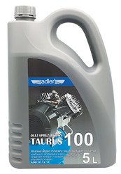 Olej sprężarkowy LDAA 100 5L