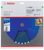 Bosch Piła tarczowa Expert for Wood 254x30x32z 2,6/1,8