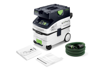 Festool Odkurzacz mobilny CTL MIDI I AC
