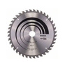 Bosch Piła tarczowa Optiline Wood 254x2.8x30 z40