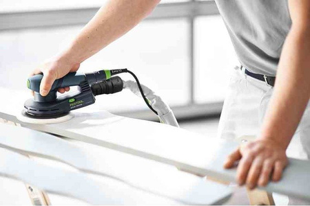 Festool Szlifierka mimośrodowa ETS EC 150/5 EQ-Plus