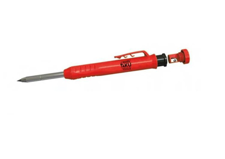 Aku tools Ołówek automatyczny z temperówką