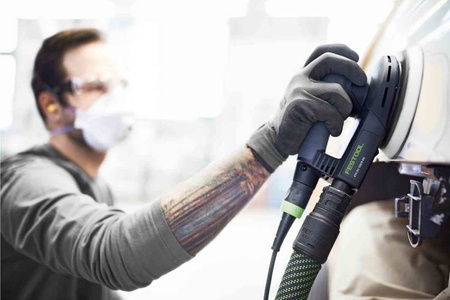 Festool Krążki ścierne STF D150/0 S1000 PL2/15