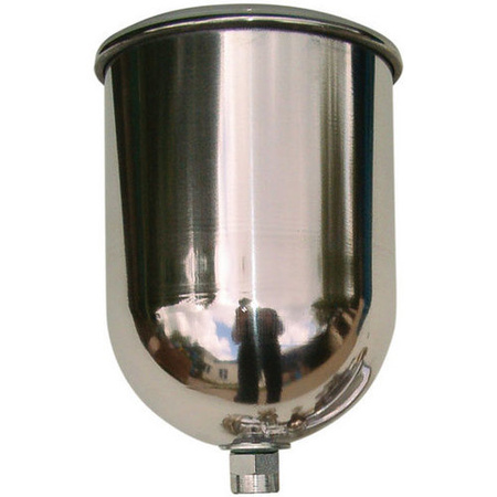 Zbiornik 1000 ml. G-1l metal