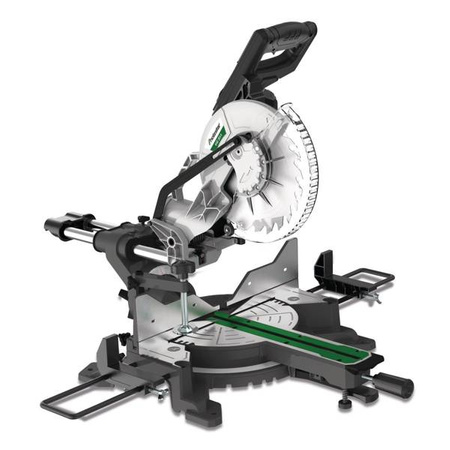 Holzstar KGZ 255 E – Ukośnica z funkcją posuwu