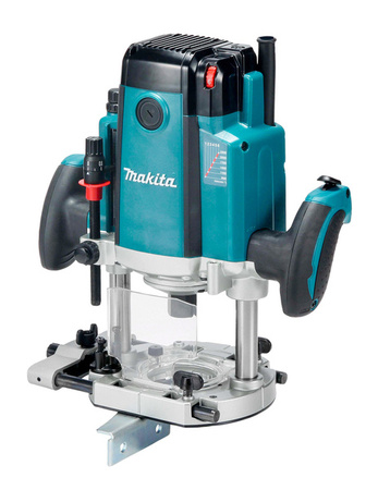 Makita Frezarka górnowrzecionowa RP 2303 FC01 12 mm 2100W z hamulcem