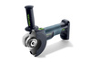 Festool Akumulatorowa szlifierka kątowa AGC 18-125 EB-Basic