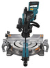 Makita Akumulatorowa Ukośnica LS003GZ01 305 mm 40V XGT bez akumulatorów i ładowarki