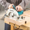 Makita Ręczna pilarka tarczowa HS7611 185 mm 1600 W