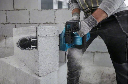Bosch Piła do betonu komórkowego GAC 250