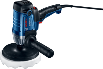 Bosch Szlifierka-polerka do powierzni pionowych GPO 950 Professional