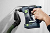 Festool Młotowiertarka akumulatorowa BHC 18 Li-Basic