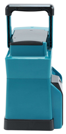 Makita Akumulatorowy przelewowy ekspres do kawy 18V Li-Ion DCM501Z