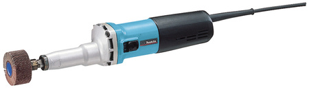 Makita Szlifierka prosta GD0810C 750W, 1800-7000 obr/min