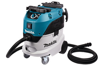 Makita Odkurzacz VC4210L 42L, 1200W KLASA "L", 4500L/MIN, AUTOCLEAN
