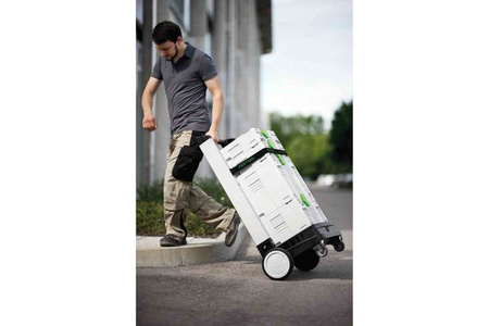 Festool Transporter do Systainerów SYS-Roll 100