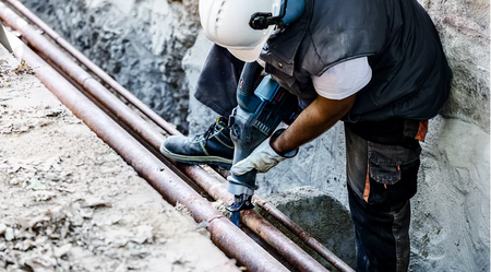 Bosch Brzeszczot do piły szablastej do metalu i żeliwa Expert S1155CHC 225 mm