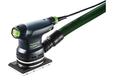 Festool Szlifierka oscylacyjna RTS 400 REQ