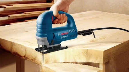 Bosch Wyrzynarka GST 8000 710 W box