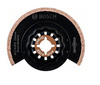 Bosch Brzeszczot segmentowy Carbide Starlock ACZ 70 RT5 70 mm